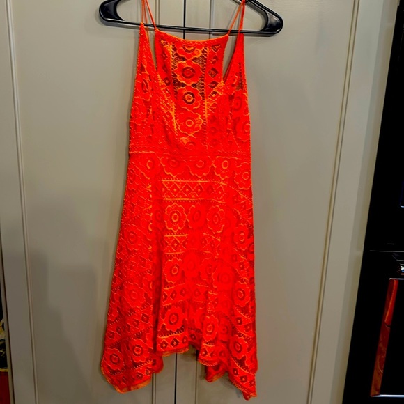 Free People Dresses & Skirts - Free people dress sz med